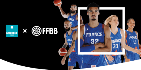 Synergie Care - FFBB